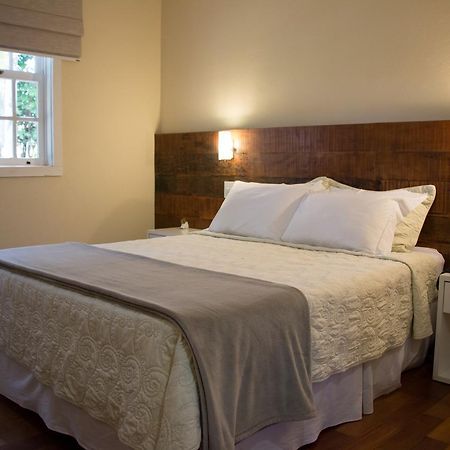 Pousada Villa Saint Joseph チラデンテス エクステリア 写真