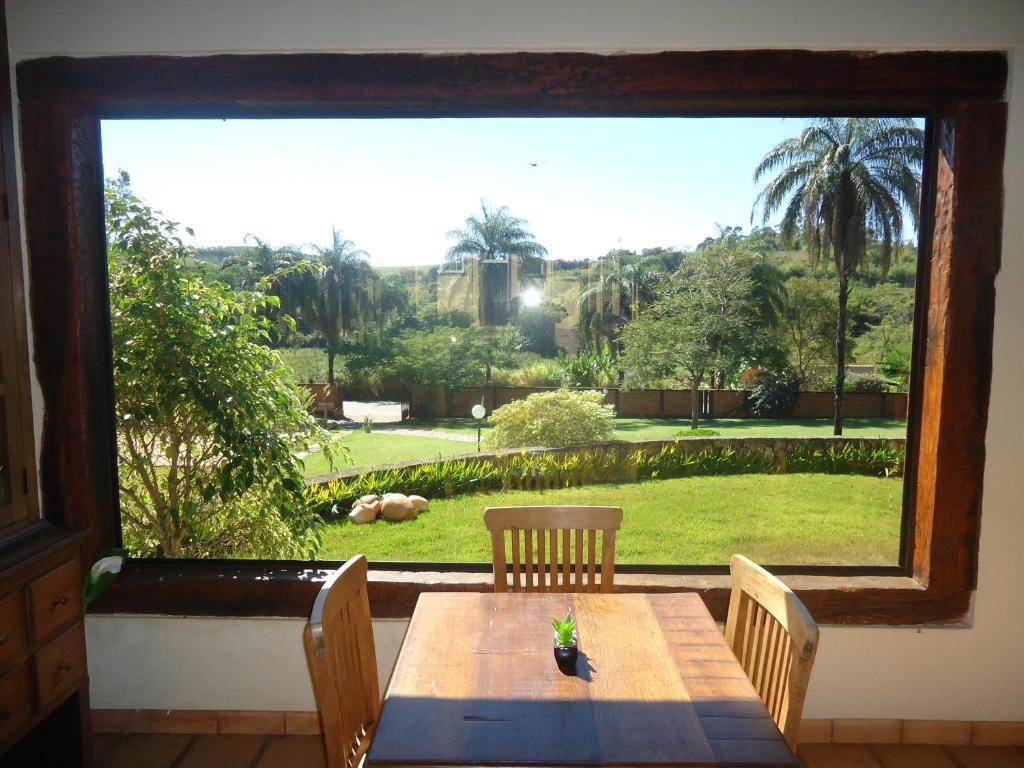 Pousada Villa Saint Joseph チラデンテス エクステリア 写真