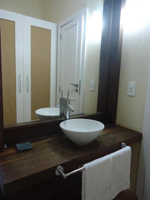 Pousada Villa Saint Joseph チラデンテス エクステリア 写真